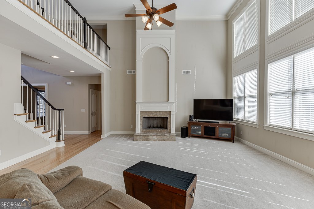 7202 Regatta Way Flowery Branch - 15