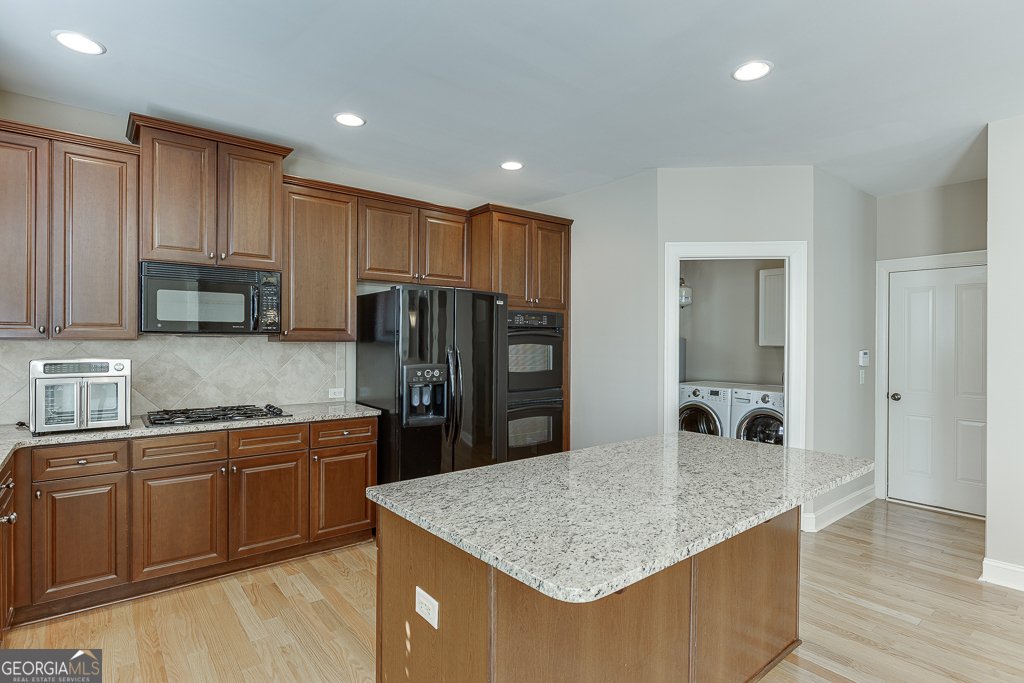 7202 Regatta Way Flowery Branch - 18