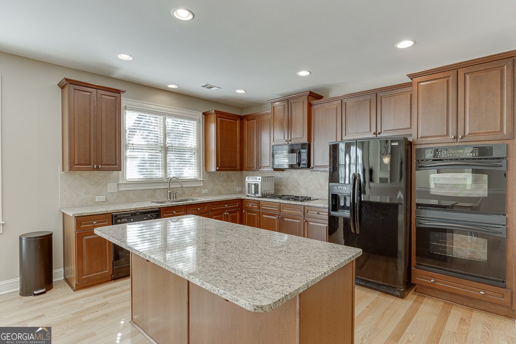 7202 Regatta Way Flowery Branch - 19