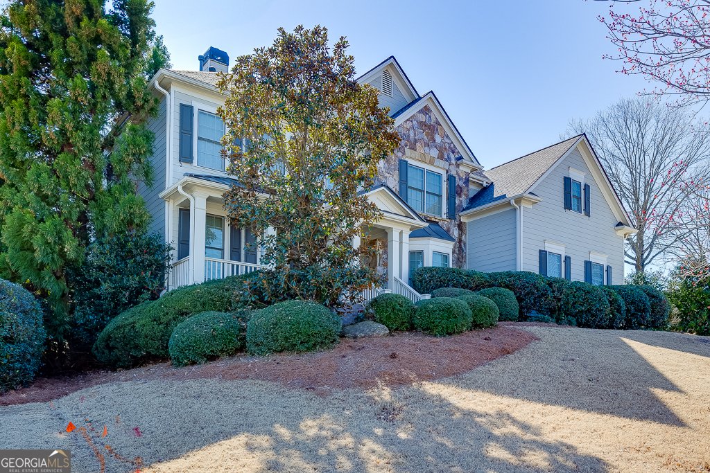 7202 Regatta Way Flowery Branch - 2