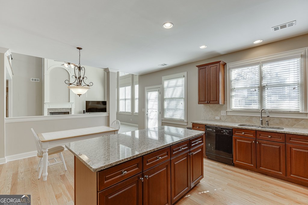 7202 Regatta Way Flowery Branch - 20