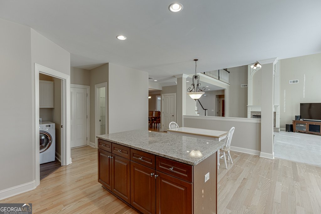 7202 Regatta Way Flowery Branch - 21