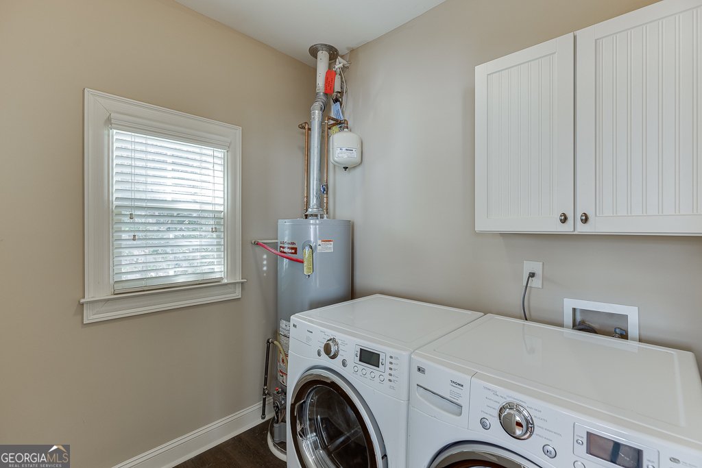7202 Regatta Way Flowery Branch - 23