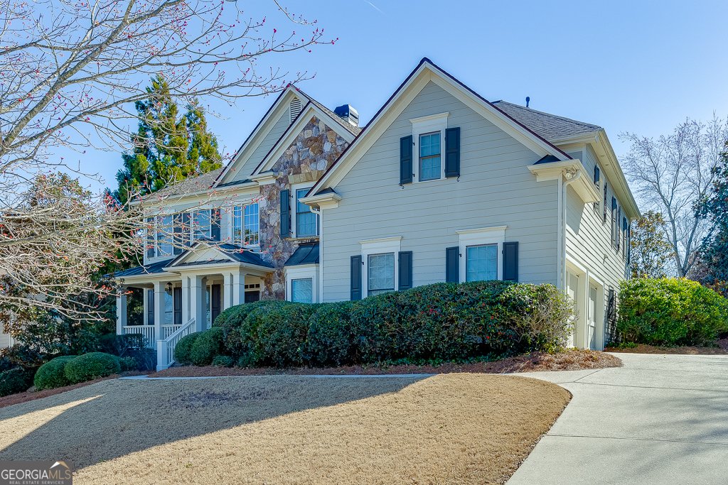 7202 Regatta Way Flowery Branch - 3