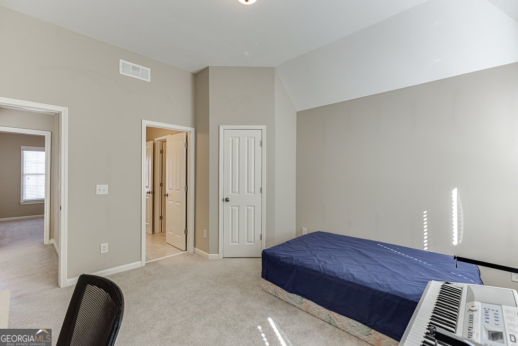 7202 Regatta Way Flowery Branch - 33
