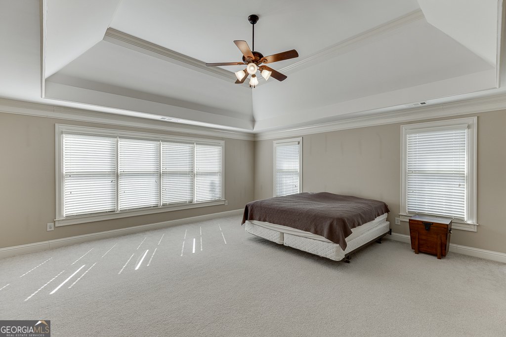 7202 Regatta Way Flowery Branch - 37