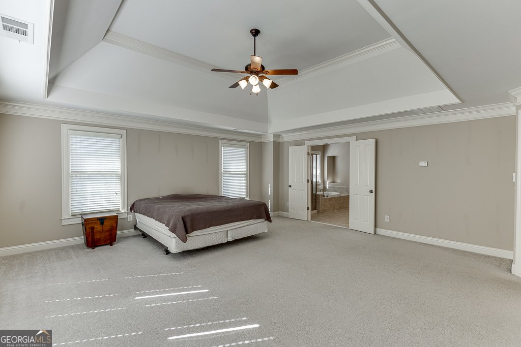 7202 Regatta Way Flowery Branch - 38