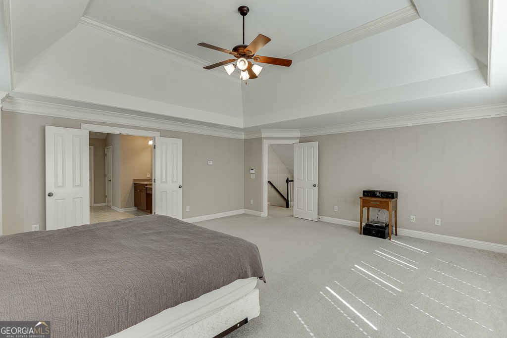 7202 Regatta Way Flowery Branch - 39