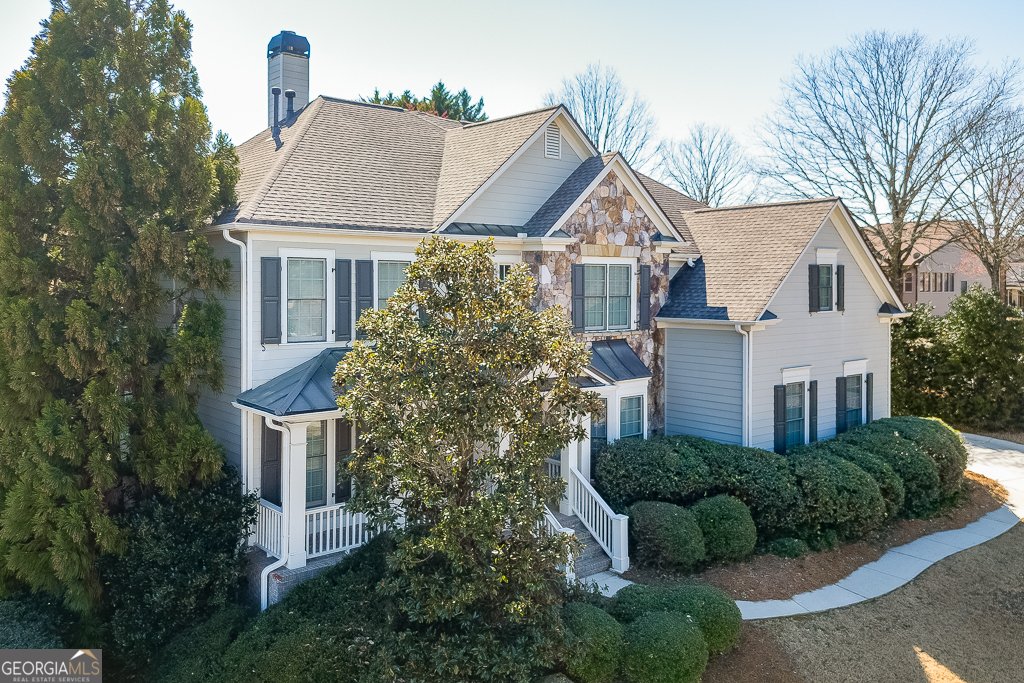 7202 Regatta Way Flowery Branch - 4