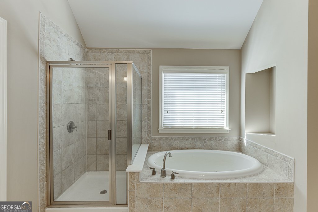 7202 Regatta Way Flowery Branch - 42