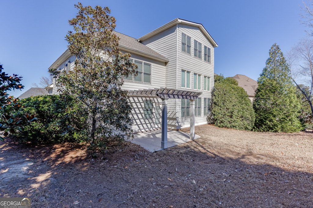 7202 Regatta Way Flowery Branch - 46