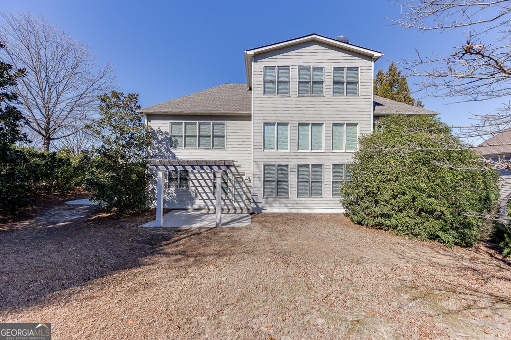 7202 Regatta Way Flowery Branch - 47