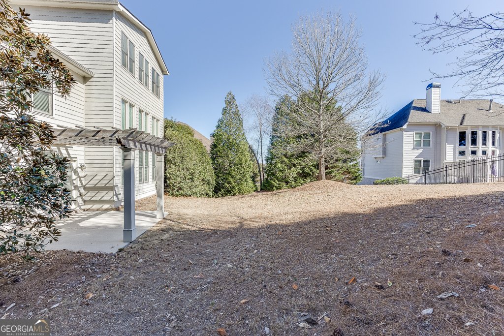 7202 Regatta Way Flowery Branch - 48