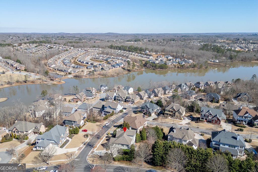 7202 Regatta Way Flowery Branch - 49