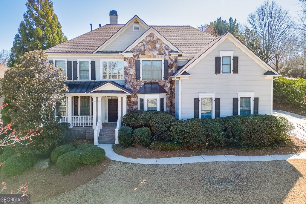 7202 Regatta Way Flowery Branch - 5