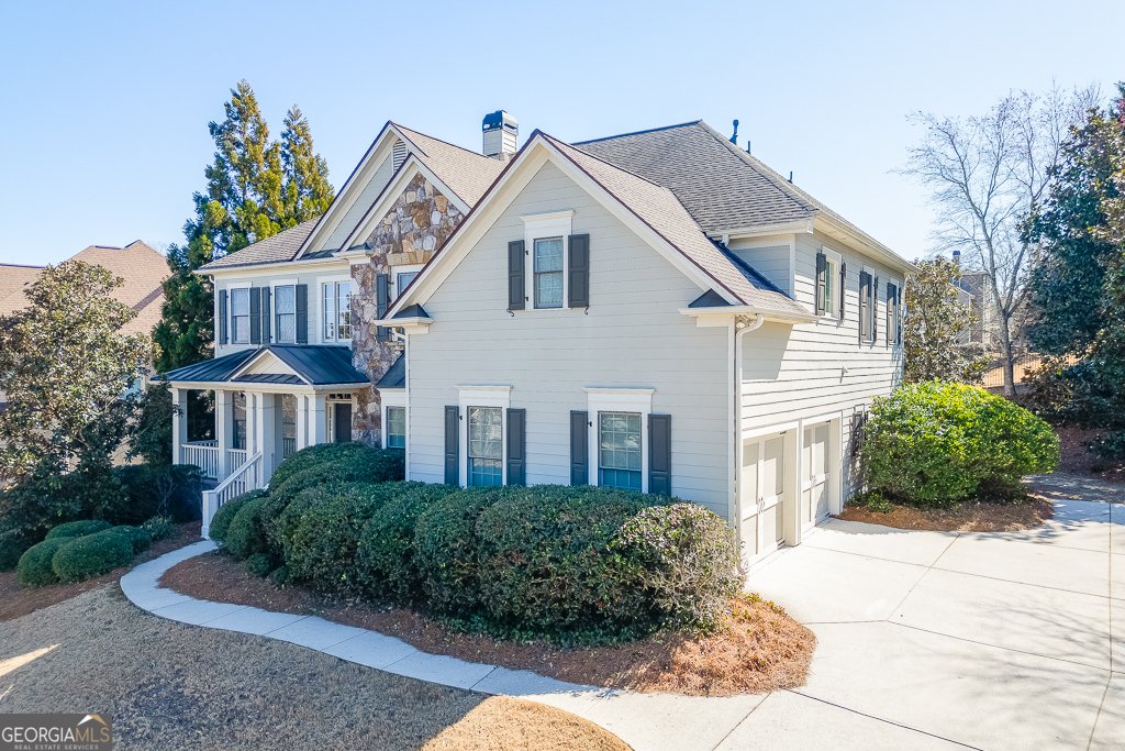 7202 Regatta Way Flowery Branch - 6
