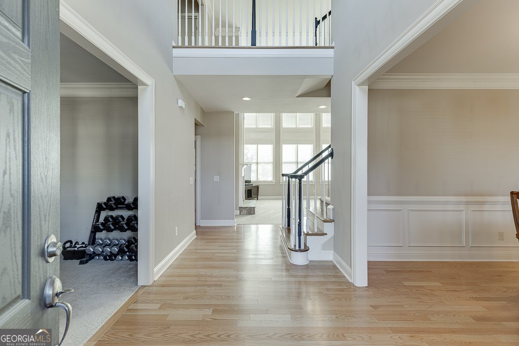 7202 Regatta Way Flowery Branch - 7