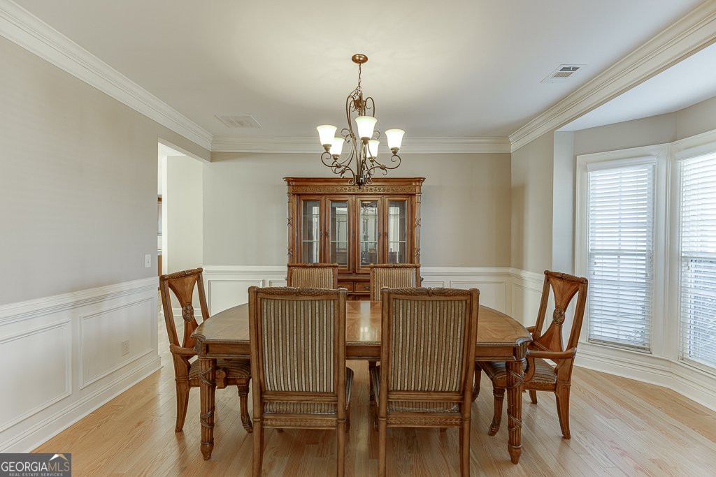 7202 Regatta Way Flowery Branch - 8