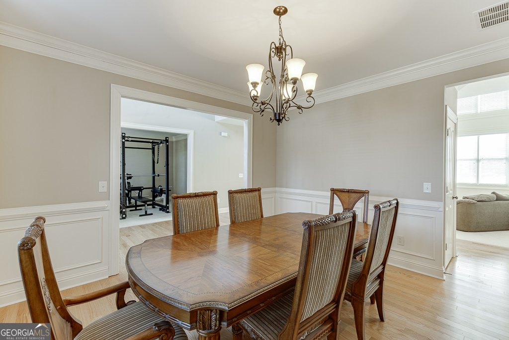 7202 Regatta Way Flowery Branch - 9