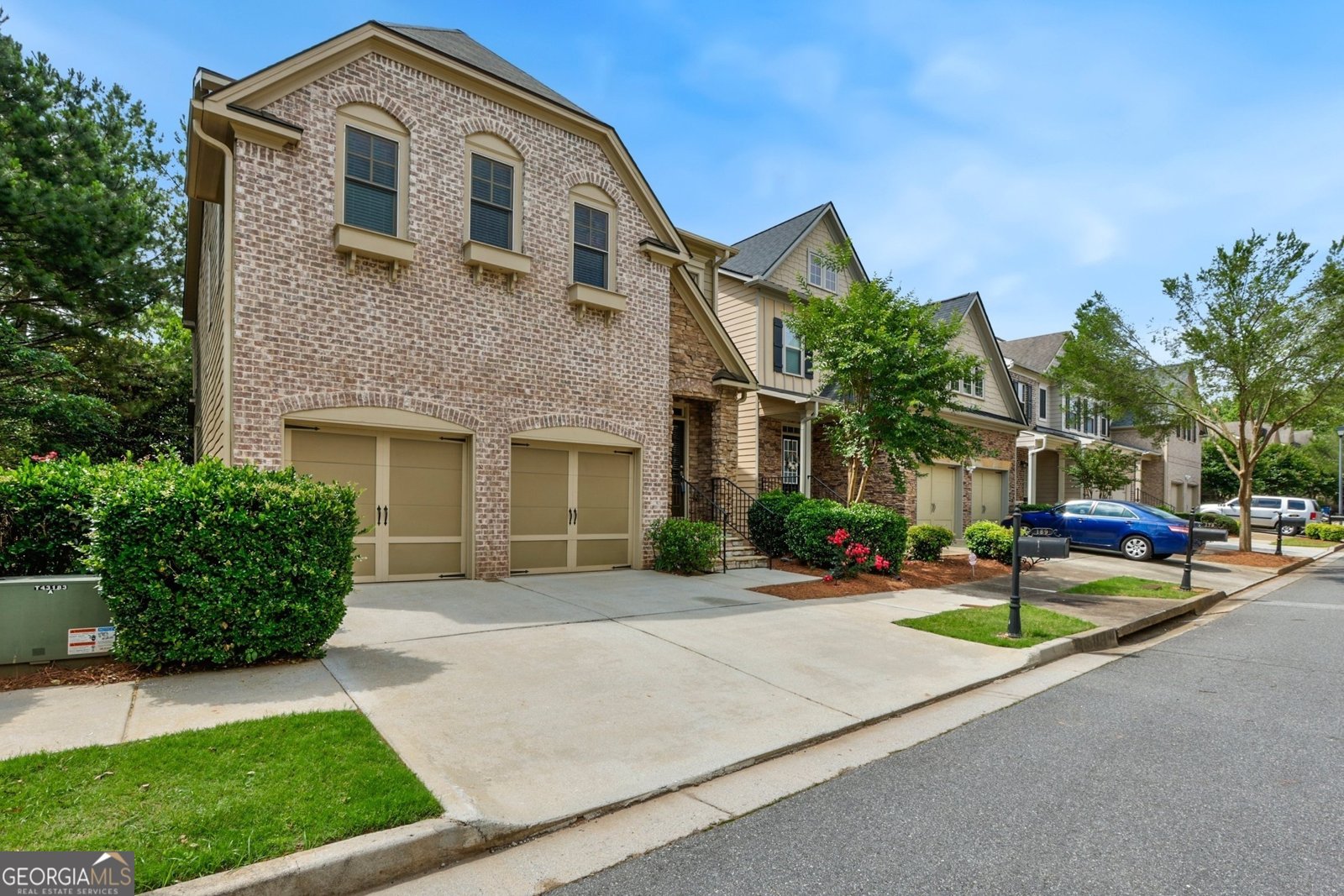 189 Privet Circle Suwanee - 2
