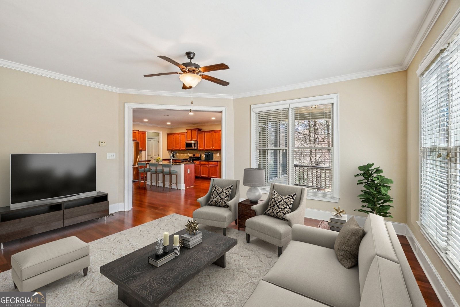 189 Privet Circle Suwanee - 20