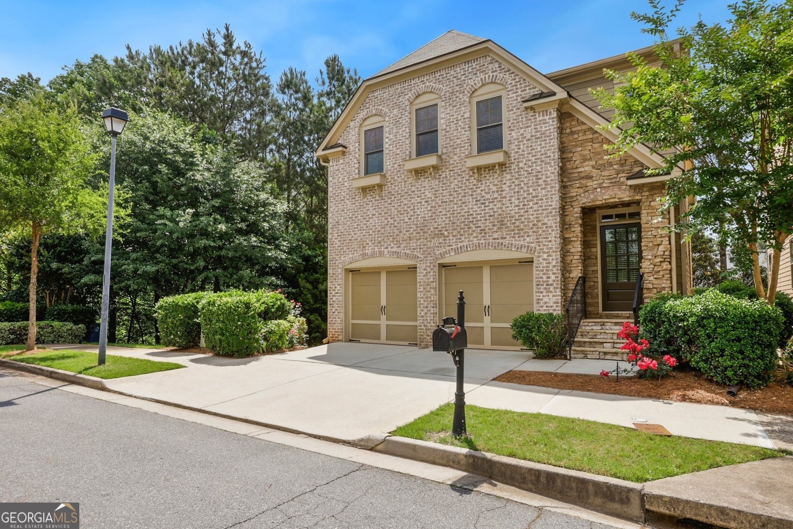 189 Privet Circle Suwanee - 3