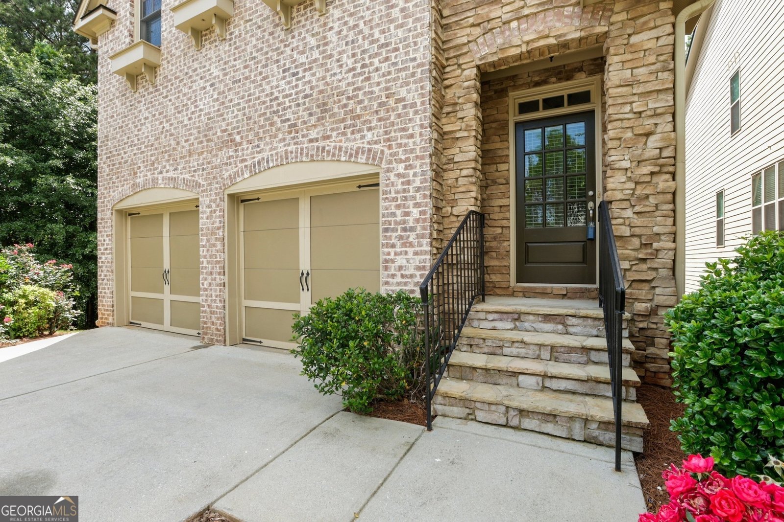 189 Privet Circle Suwanee - 4