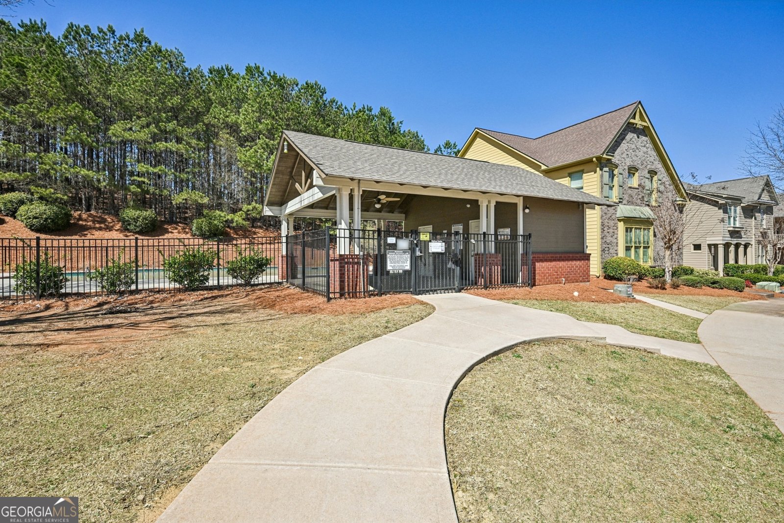 189 Privet Circle Suwanee - 48