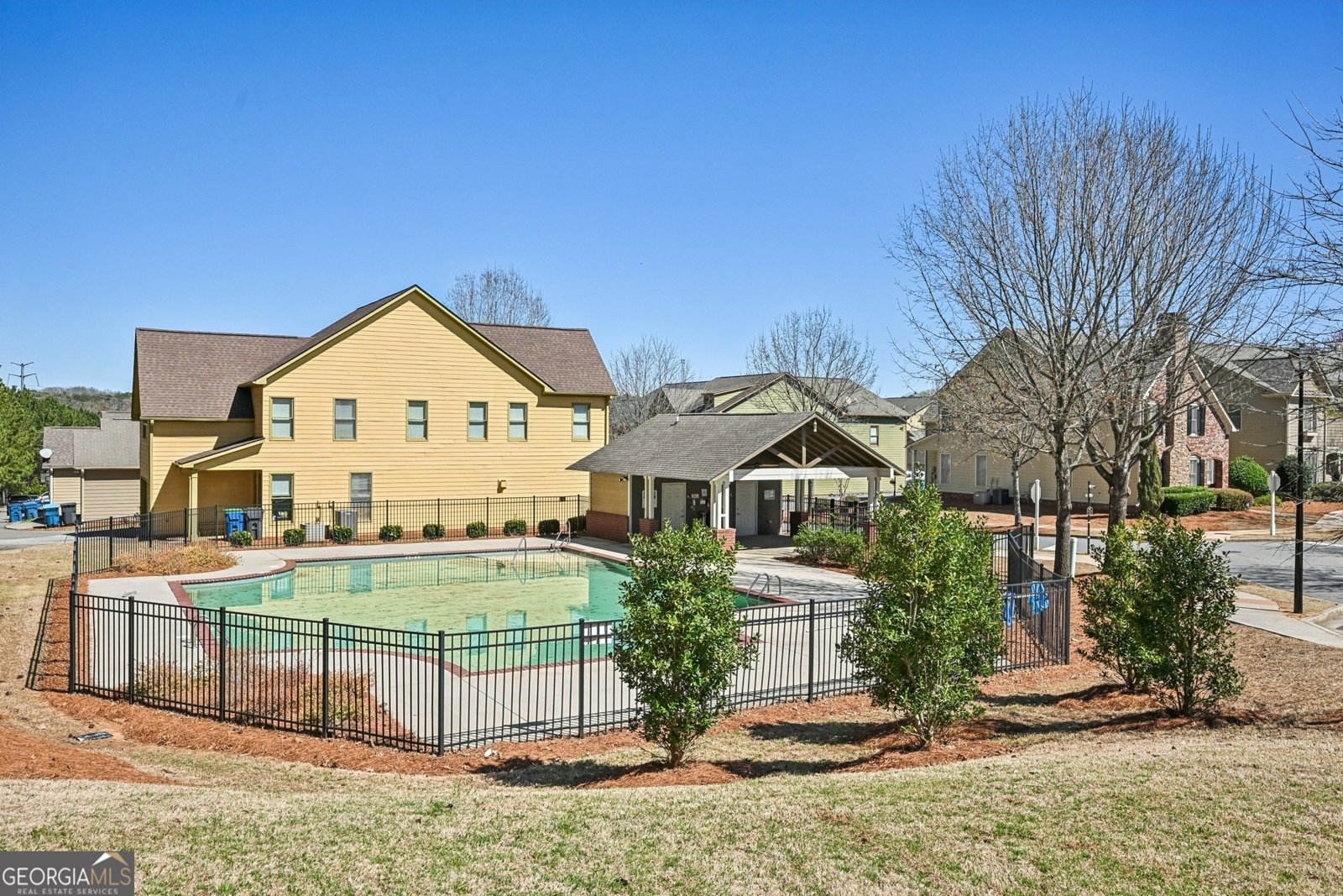 189 Privet Circle Suwanee - 50