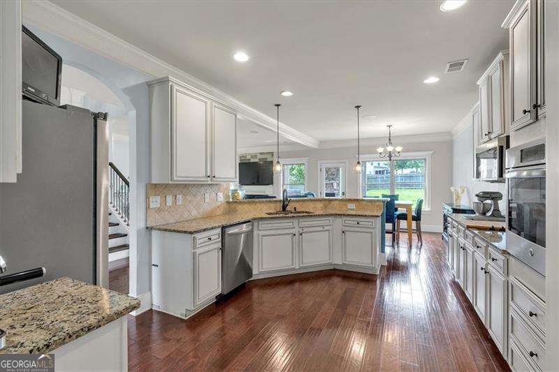 2239 Noelle Place Powder Springs - 10