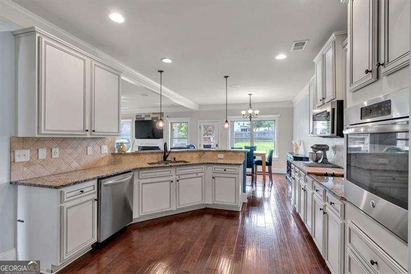 2239 Noelle Place Powder Springs - 11