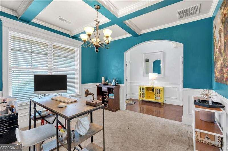 2239 Noelle Place Powder Springs - 13