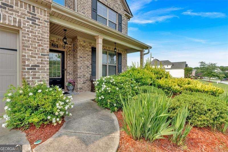 2239 Noelle Place Powder Springs - 2