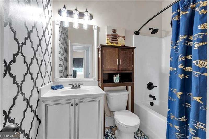 2239 Noelle Place Powder Springs - 21