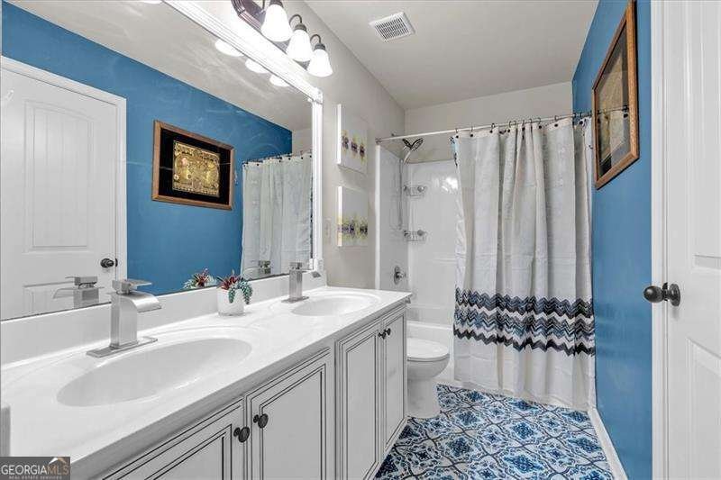 2239 Noelle Place Powder Springs - 23