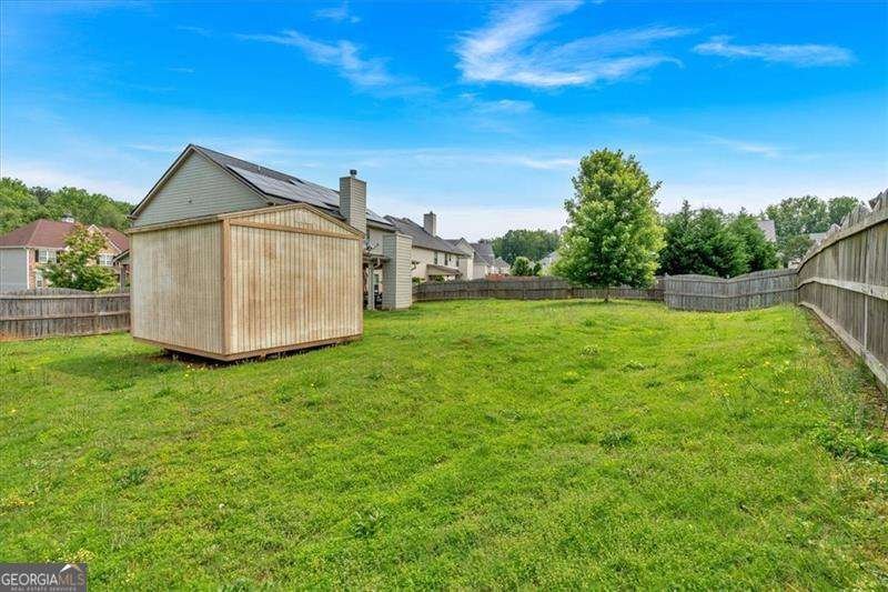 2239 Noelle Place Powder Springs - 28