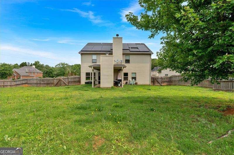 2239 Noelle Place Powder Springs - 29