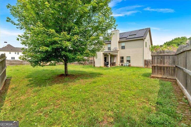 2239 Noelle Place Powder Springs - 30