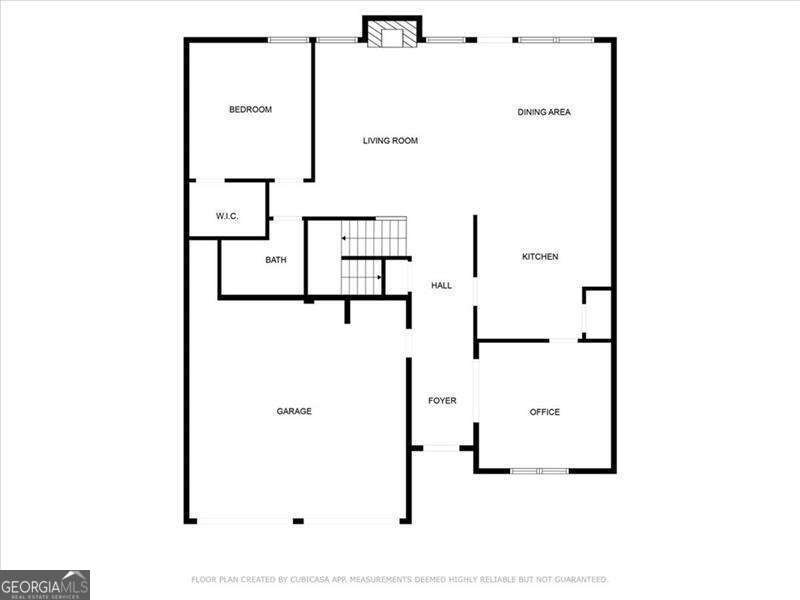 2239 Noelle Place Powder Springs - 32