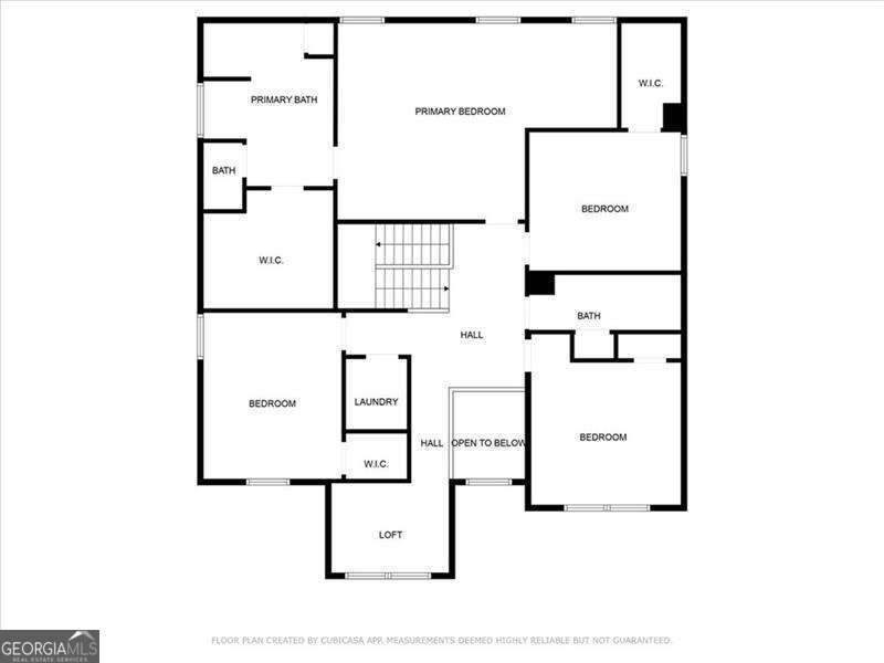 2239 Noelle Place Powder Springs - 33