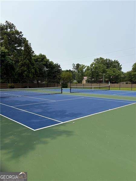 2239 Noelle Place Powder Springs - 35