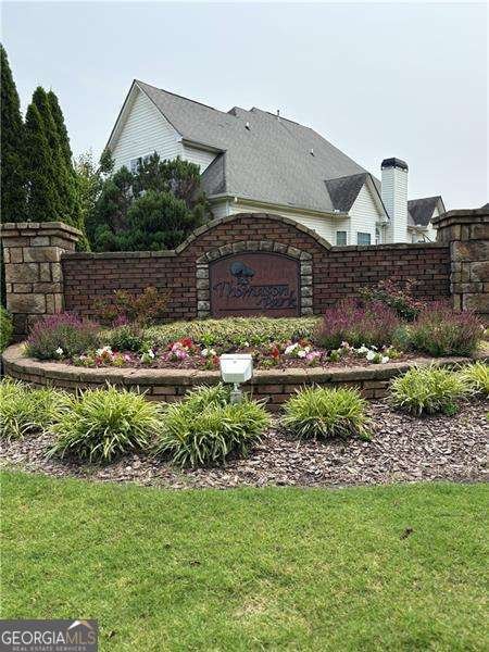 2239 Noelle Place Powder Springs - 36
