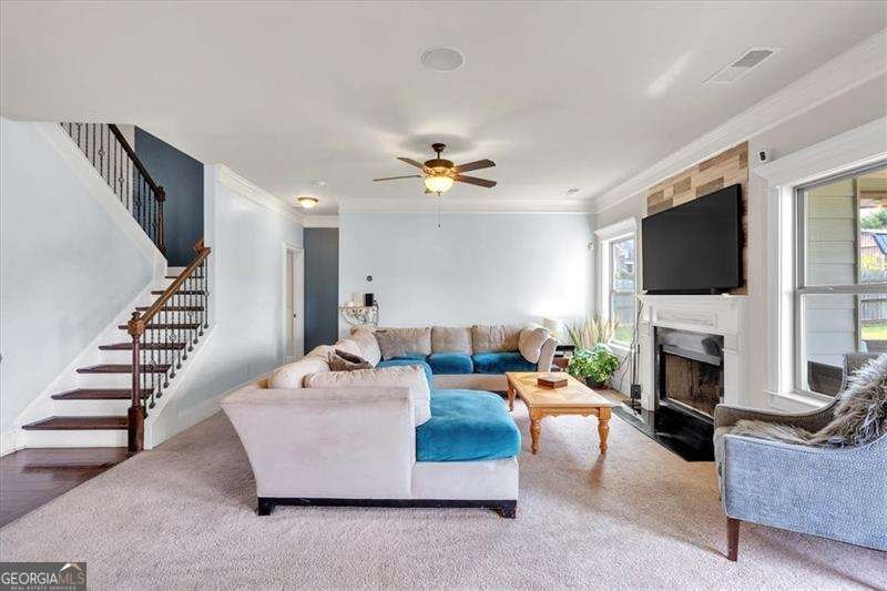 2239 Noelle Place Powder Springs - 4