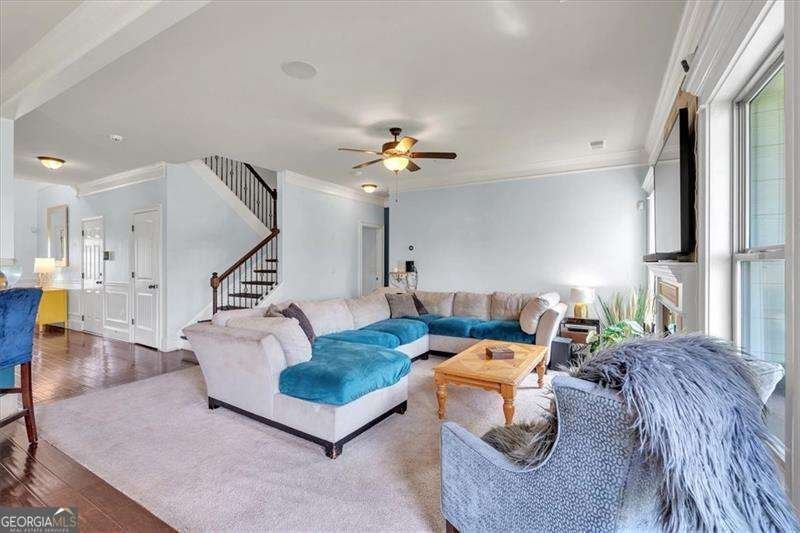 2239 Noelle Place Powder Springs - 5