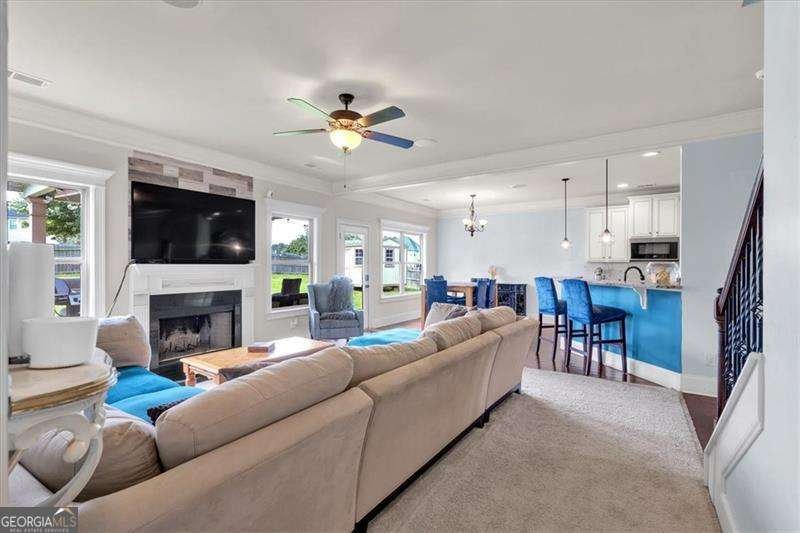 2239 Noelle Place Powder Springs - 6