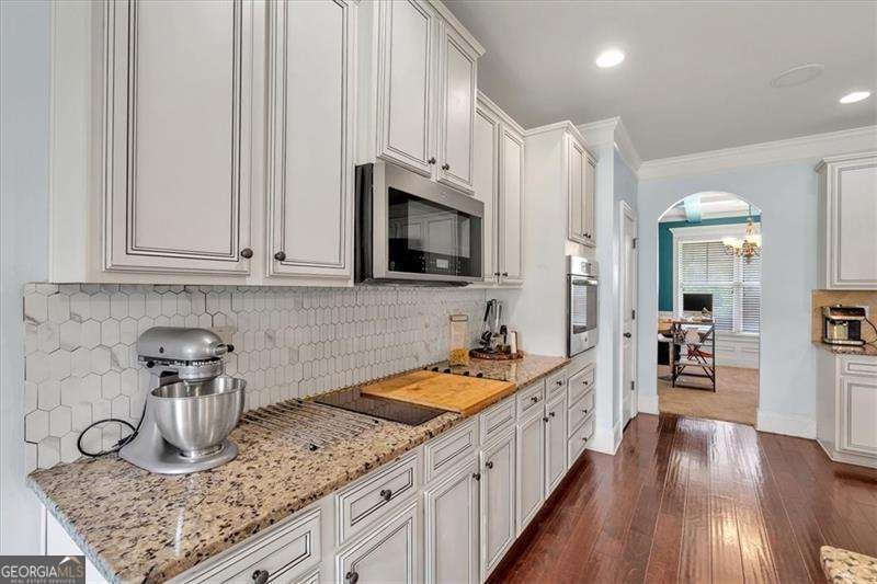 2239 Noelle Place Powder Springs - 8
