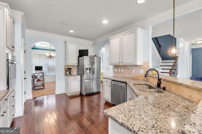 2239 Noelle Place Powder Springs - 9