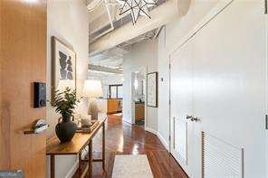 878 Peachtree Street Atlanta - 1