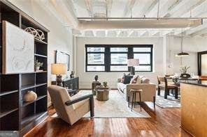 878 Peachtree Street Atlanta - 11
