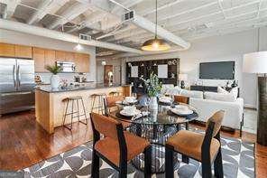878 Peachtree Street Atlanta - 13